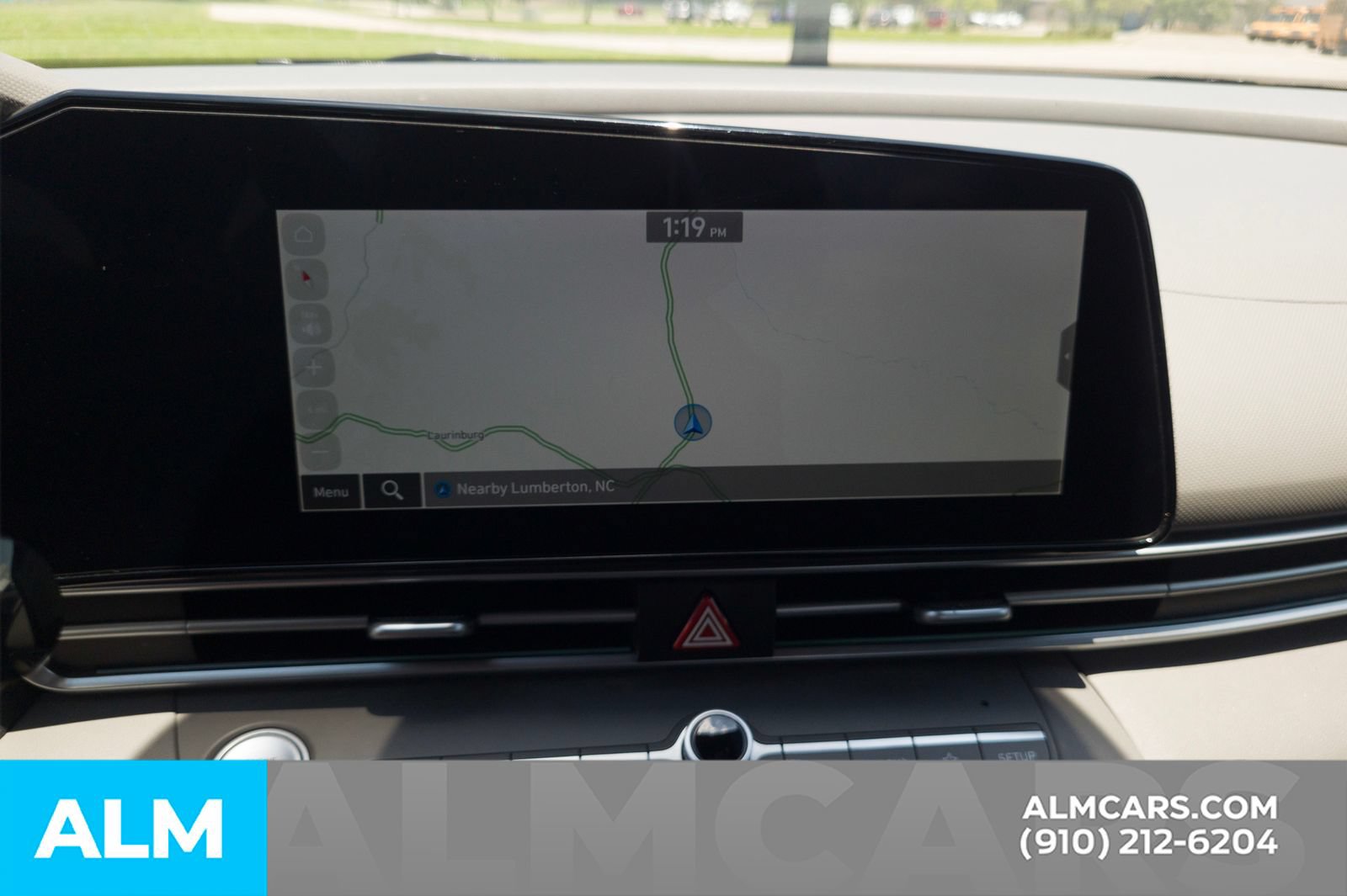 Certified 2025 Hyundai Elantra SEL FWD image 25