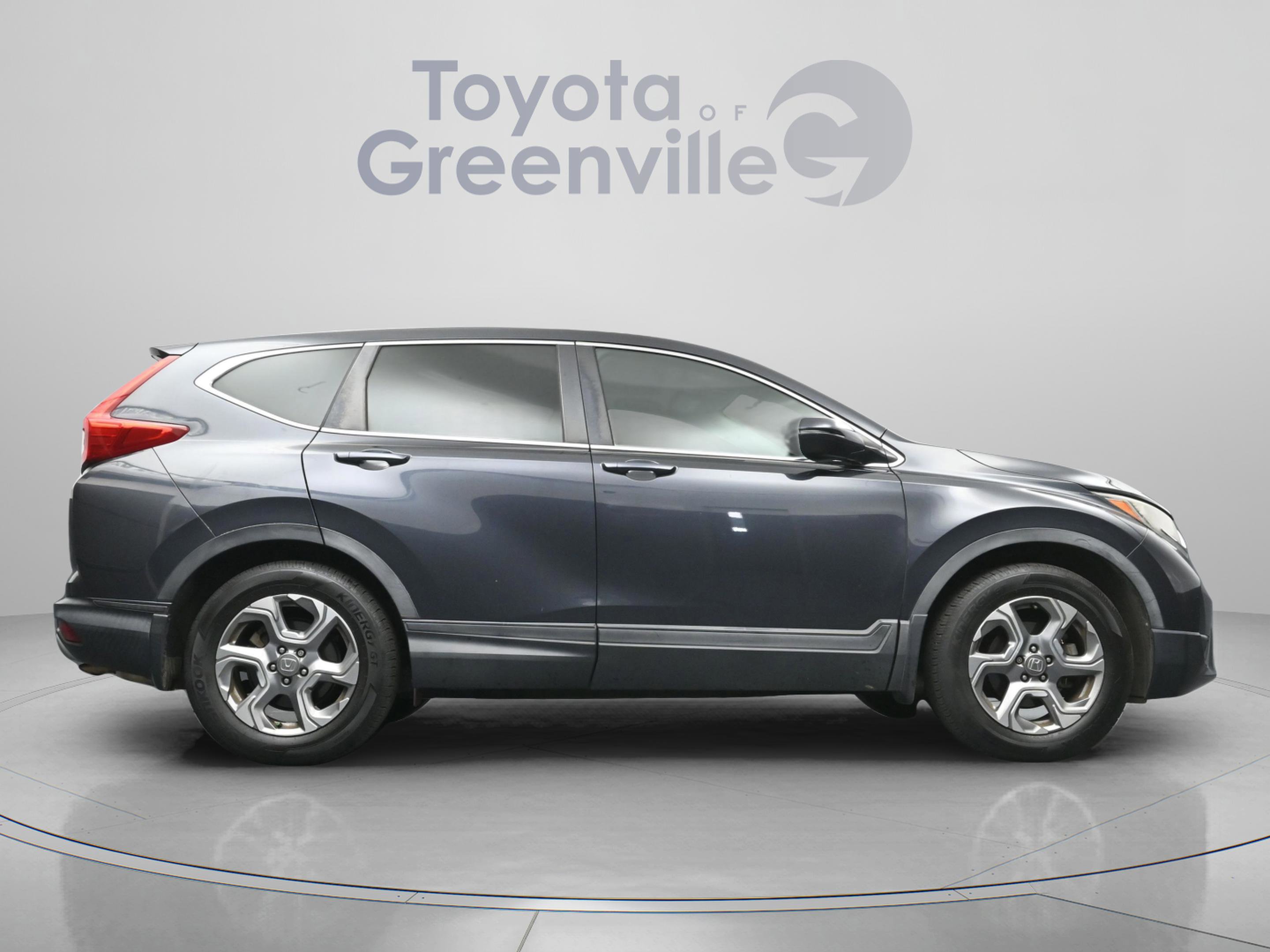 Used 2018 Honda CR-V EX image 17