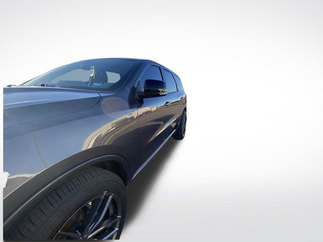 Used 2019 Dodge Durango GT video 2