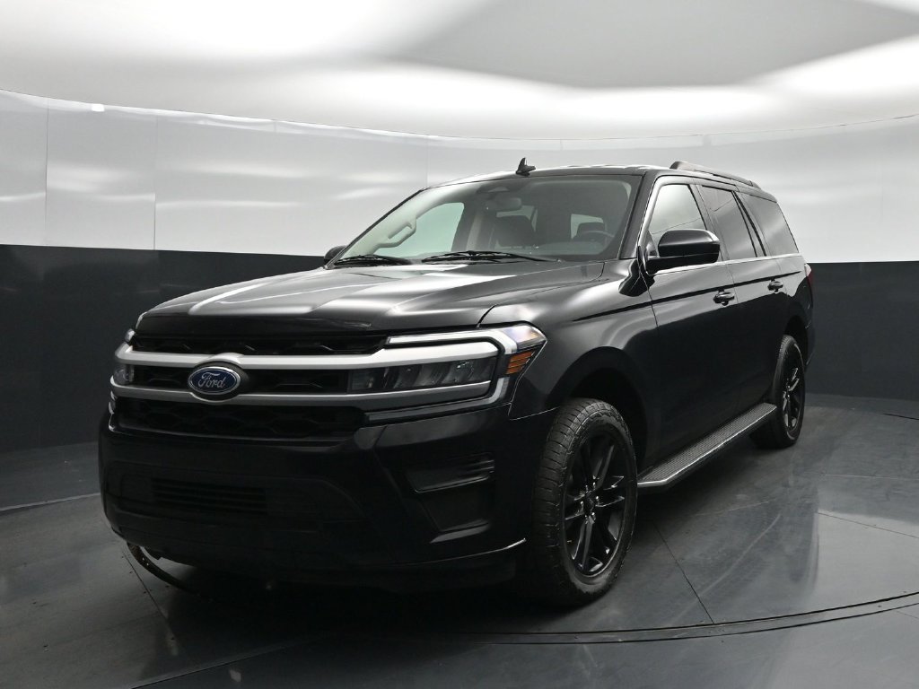 Used 2022 Ford Expedition XLT RWD image 55