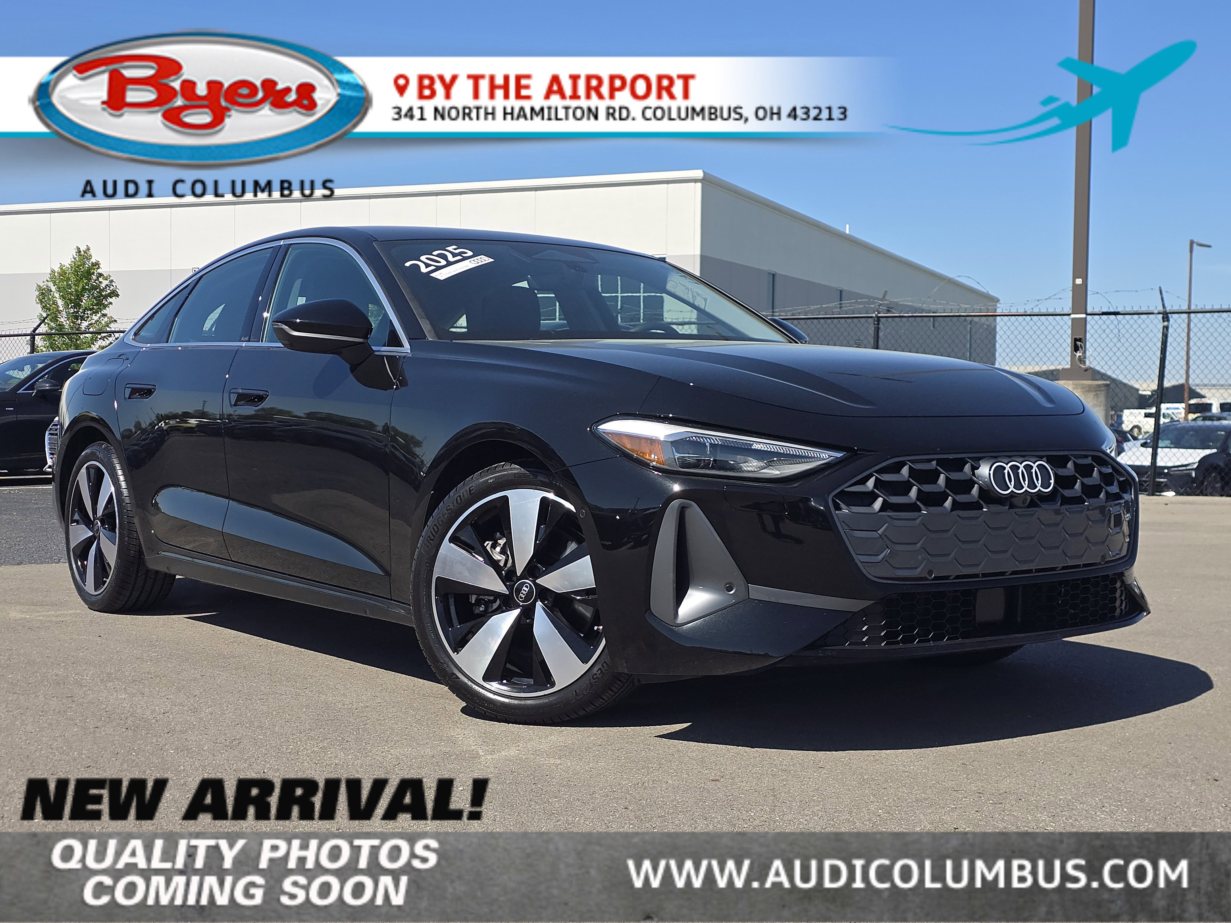 Used 2025 Audi A5 2.0T Premium w/ Convenience Package