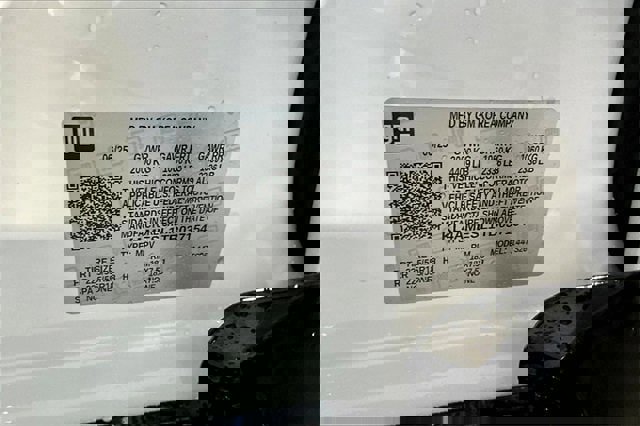 New 2026 Buick Encore GX Sport Touring w/ Advanced Technology Package image 14