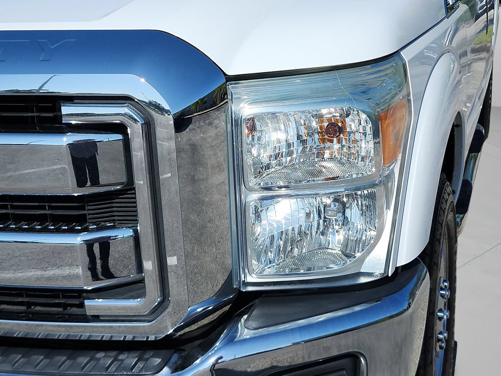 Used 2015 Ford F250 XLT RWD image 31