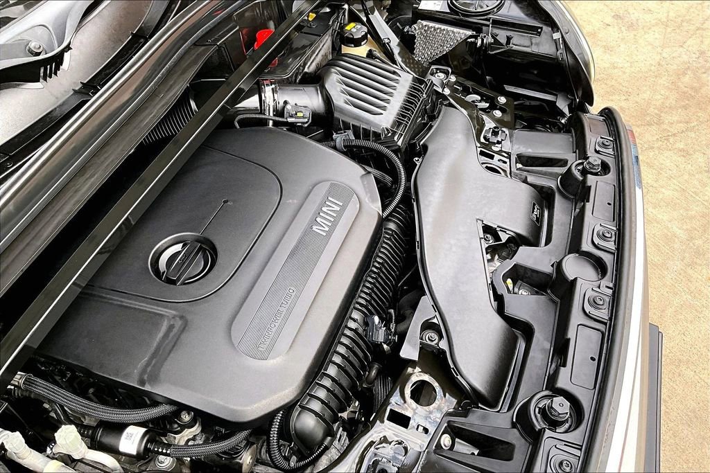Used 2020 MINI Cooper Countryman S w/ Convenience Package FWD image 43
