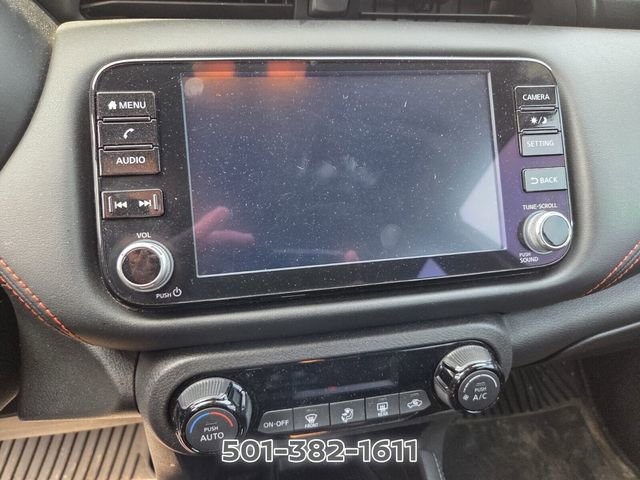 Used 2024 Nissan Kicks SR FWD image 8