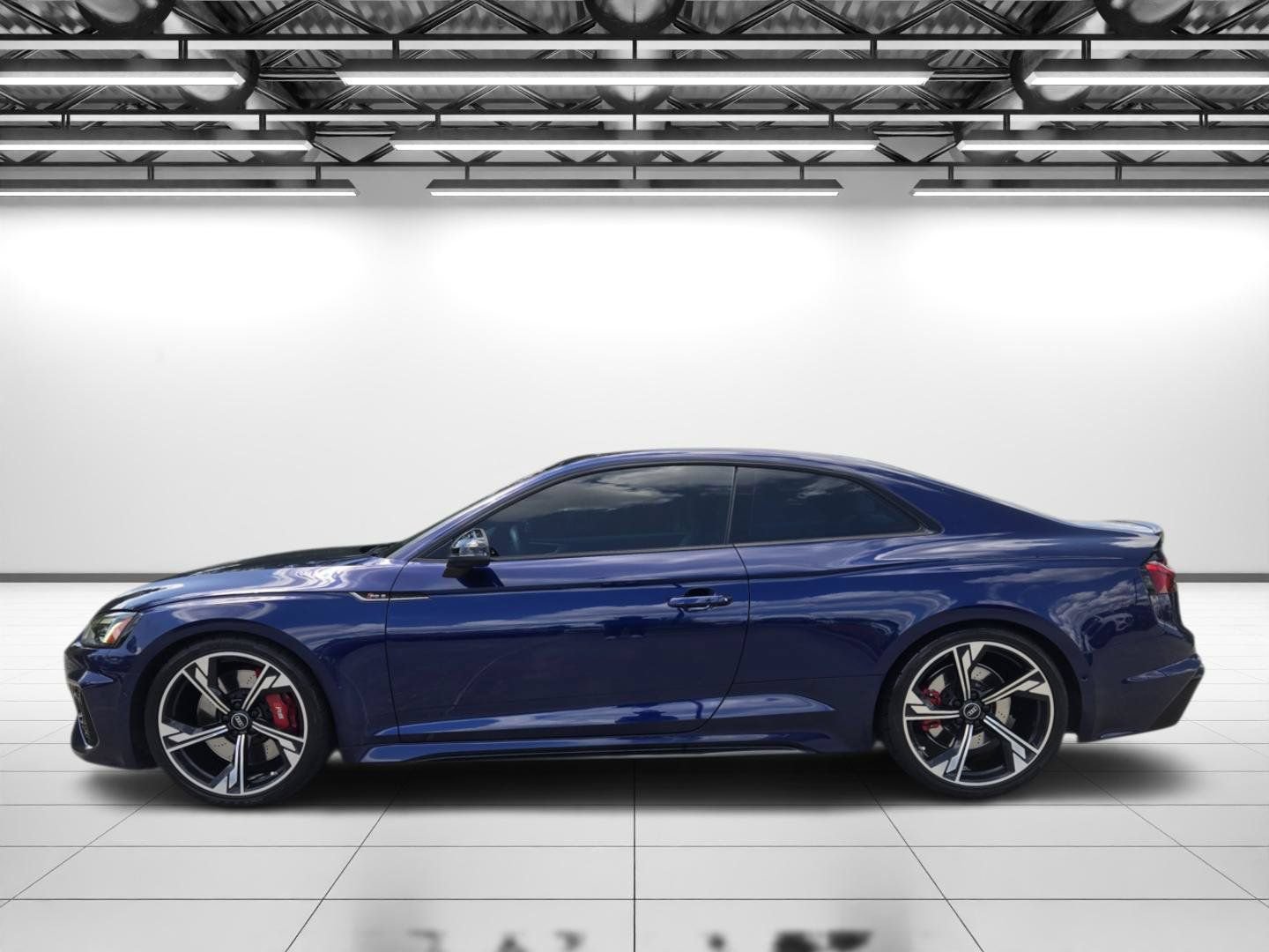 Used 2021 Audi RS 5 AWD/4WD image 6