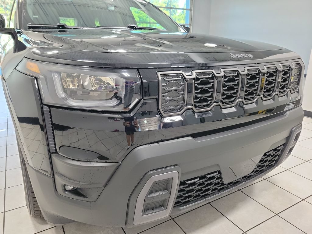New 2026 Jeep Cherokee Limited AWD/4WD image 13