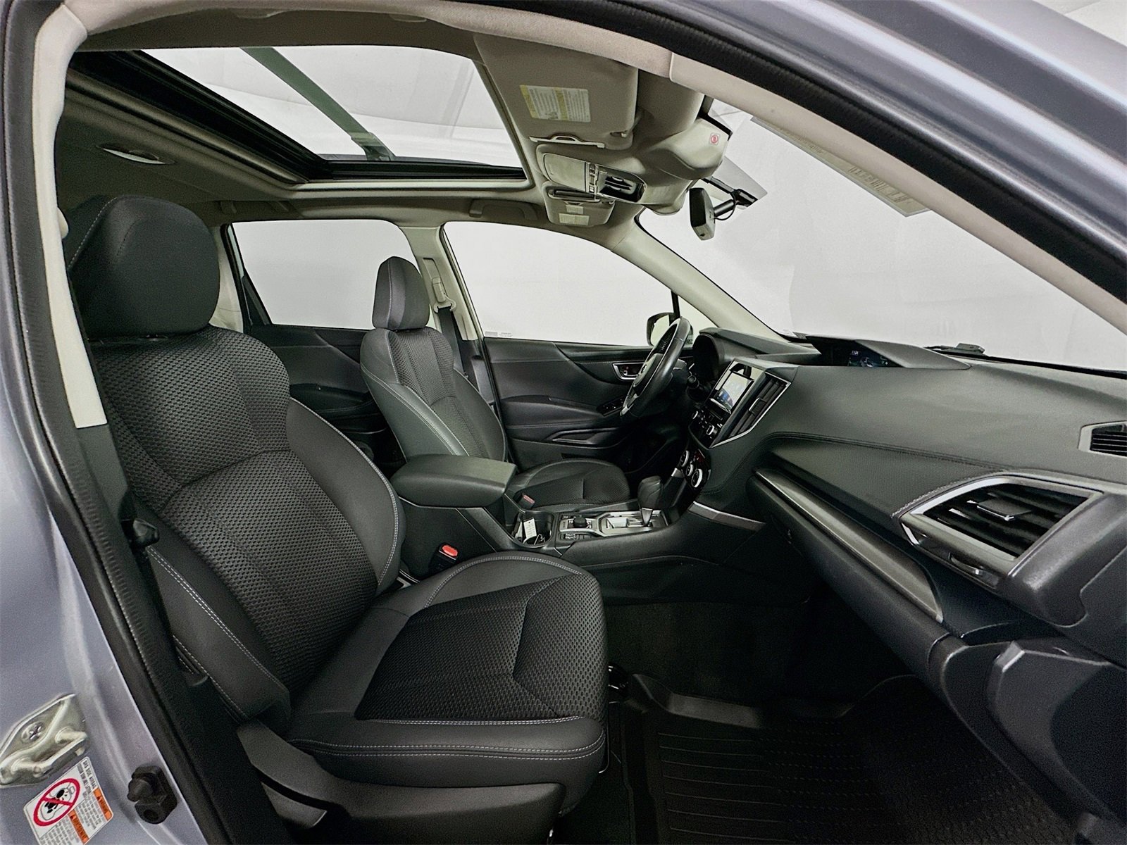 Used 2020 Subaru Forester Premium image 28