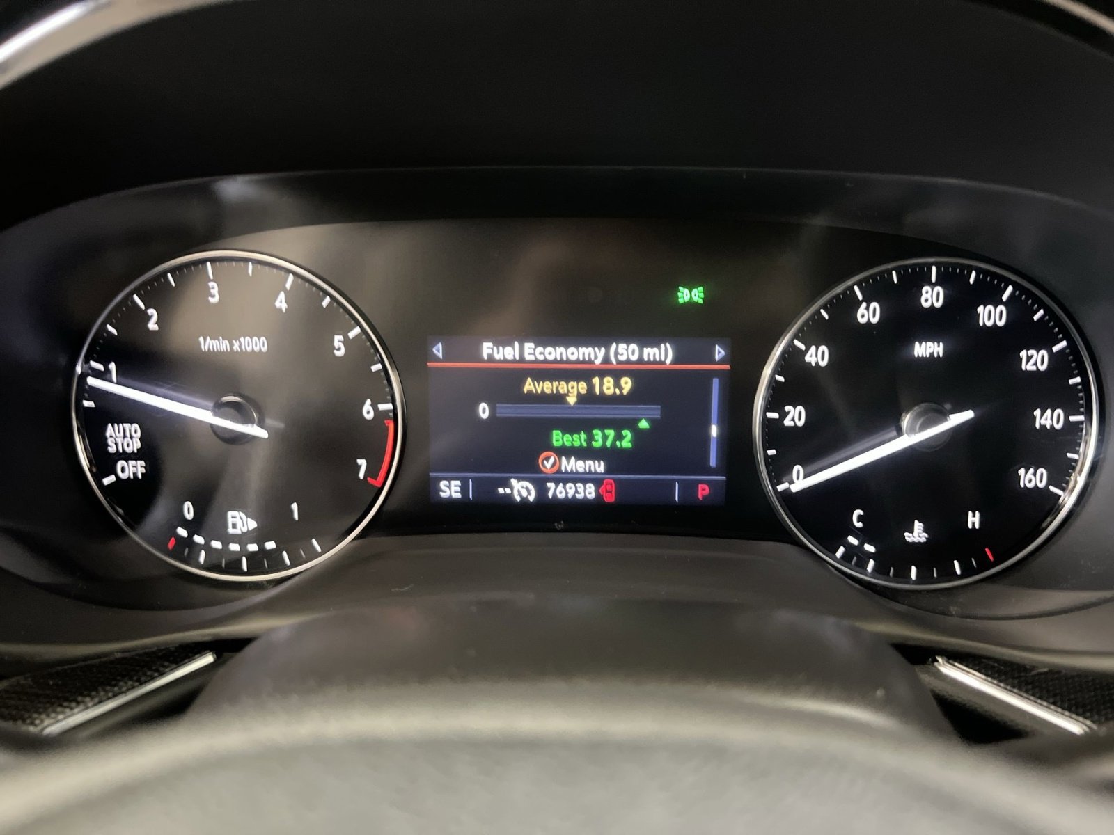 Used 2023 Buick Envision Preferred image 15