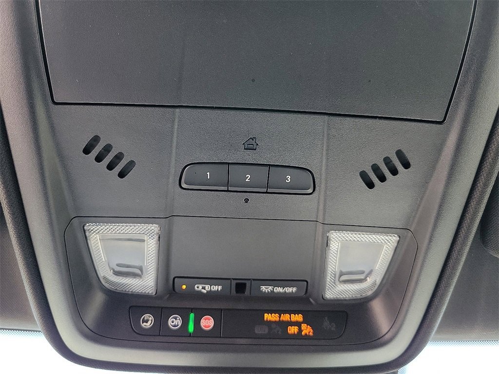 Used 2023 Cadillac XT4 Premium Luxury image 12