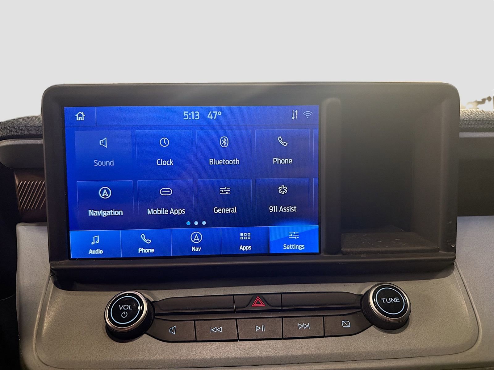 Used 2023 Ford Maverick Lariat w/ Lariat Luxury Package AWD/4WD image 15