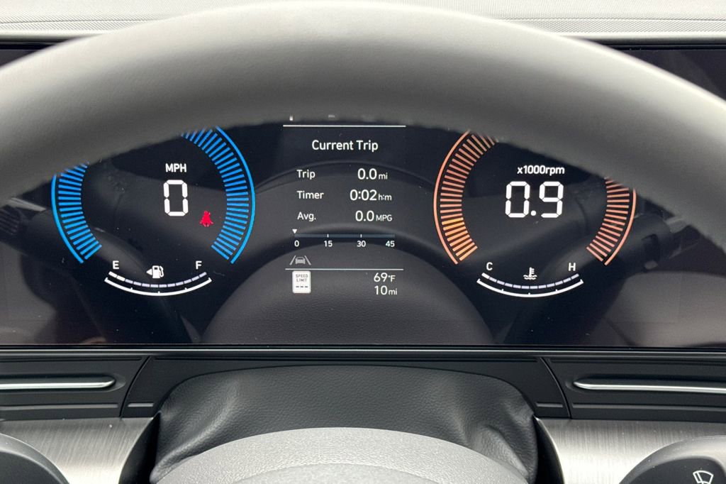 New 2026 Hyundai Kona SEL Sport image 21