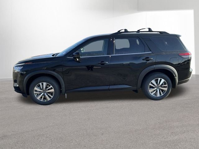 New 2026 Nissan Pathfinder SL w/ Cargo Package image 5