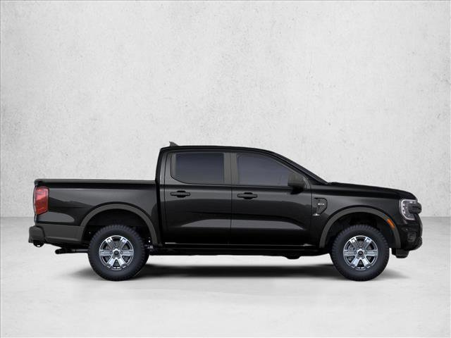 New 2025 Ford Ranger XL w/ Trailer Tow Package image 5