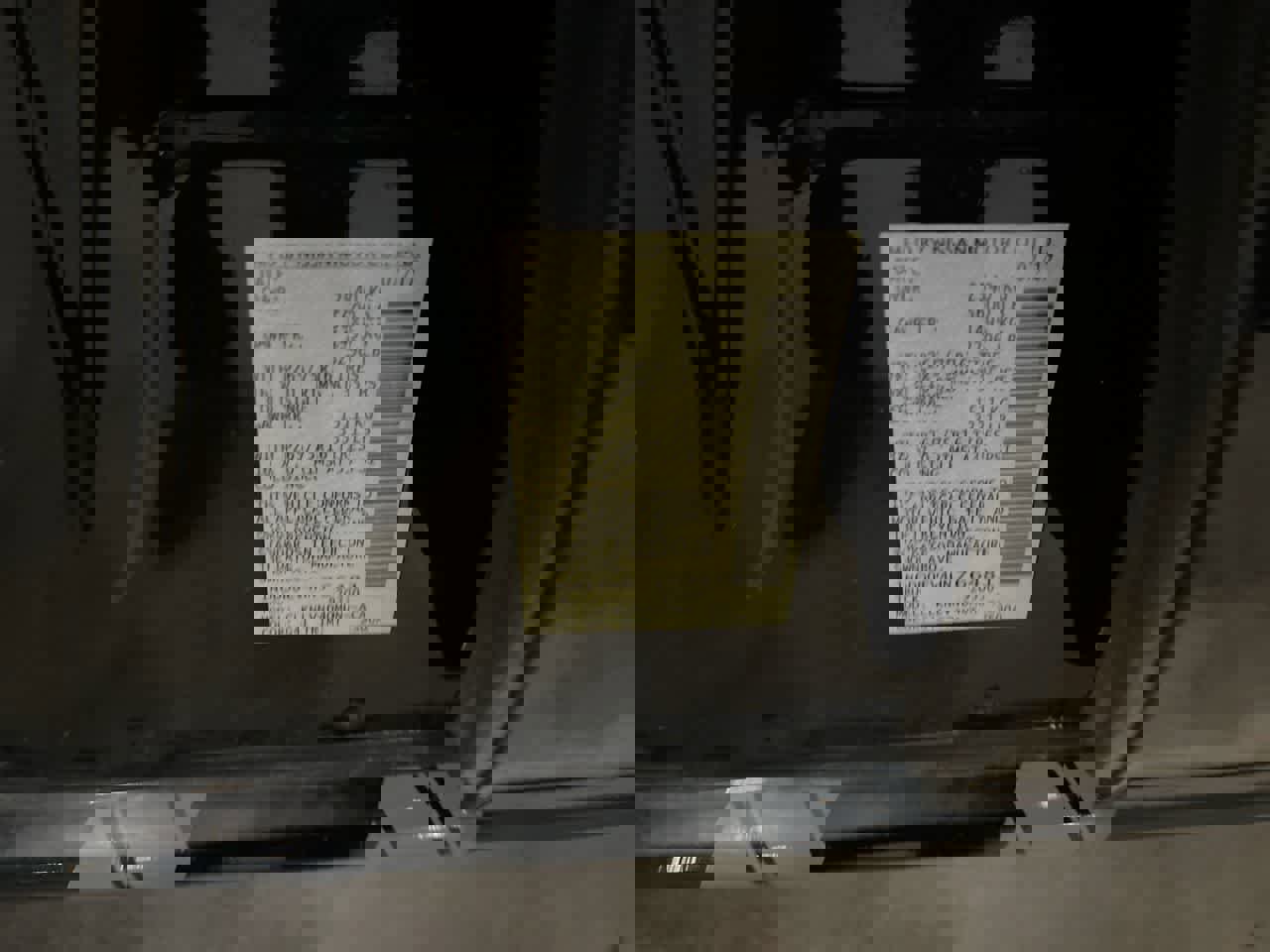 Used 2017 Nissan Frontier PRO-4X w/ Pro-4x Luxury Package image 28