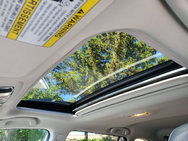 Used 2019 Subaru Outback 2.5i Limited AWD/4WD image 34