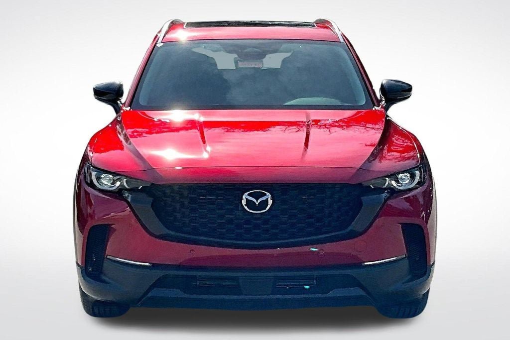 New 2026 MAZDA CX-50 AWD 2.5 S w/ Weather Package image 2