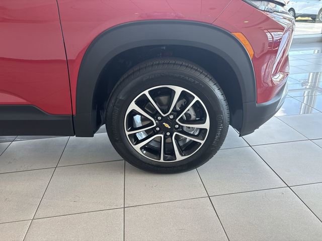 New 2026 Chevrolet TrailBlazer LT w/ Convenience Package image 14