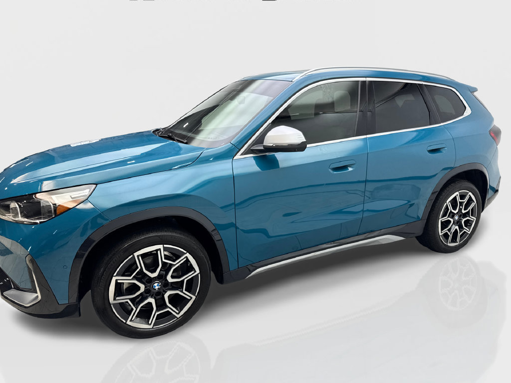 Used 2023 BMW X1 xDrive28i w/ Premium Package AWD/4WD image 16