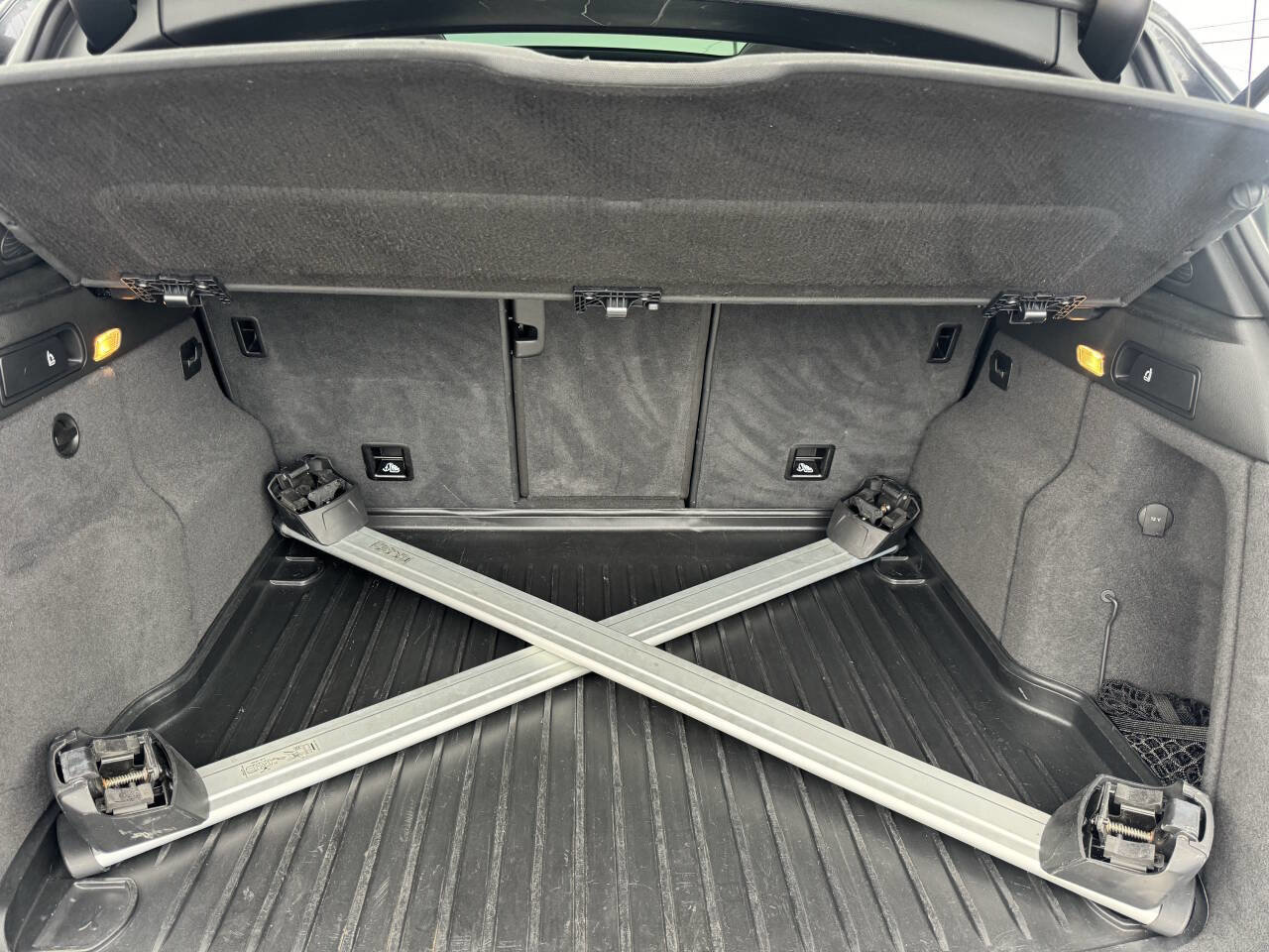 Used 2017 Audi SQ5 Premium Plus w/ Technology Package image 15