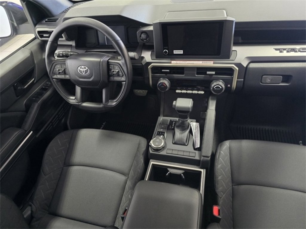 New 2025 Toyota Tacoma SR5 image 21