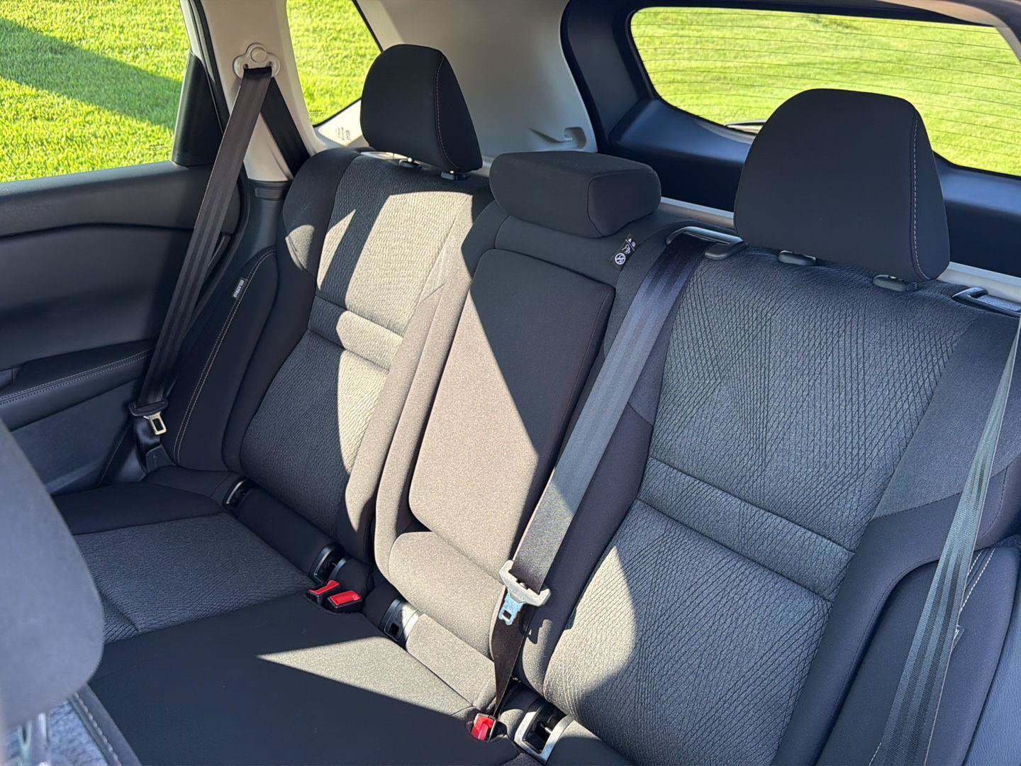 Used 2024 Nissan Rogue SV FWD image 30