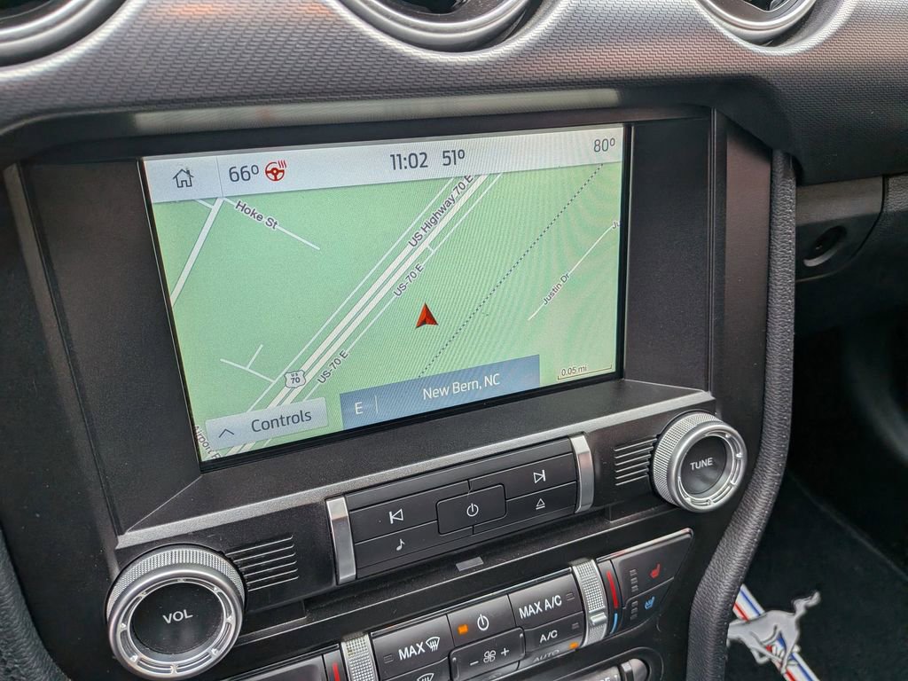 Used 2019 Ford Mustang GT Premium w/ Equipment Group 401A image 20