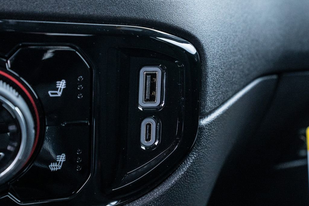 New 2026 Chevrolet Silverado 1500 LT Trail Boss image 29