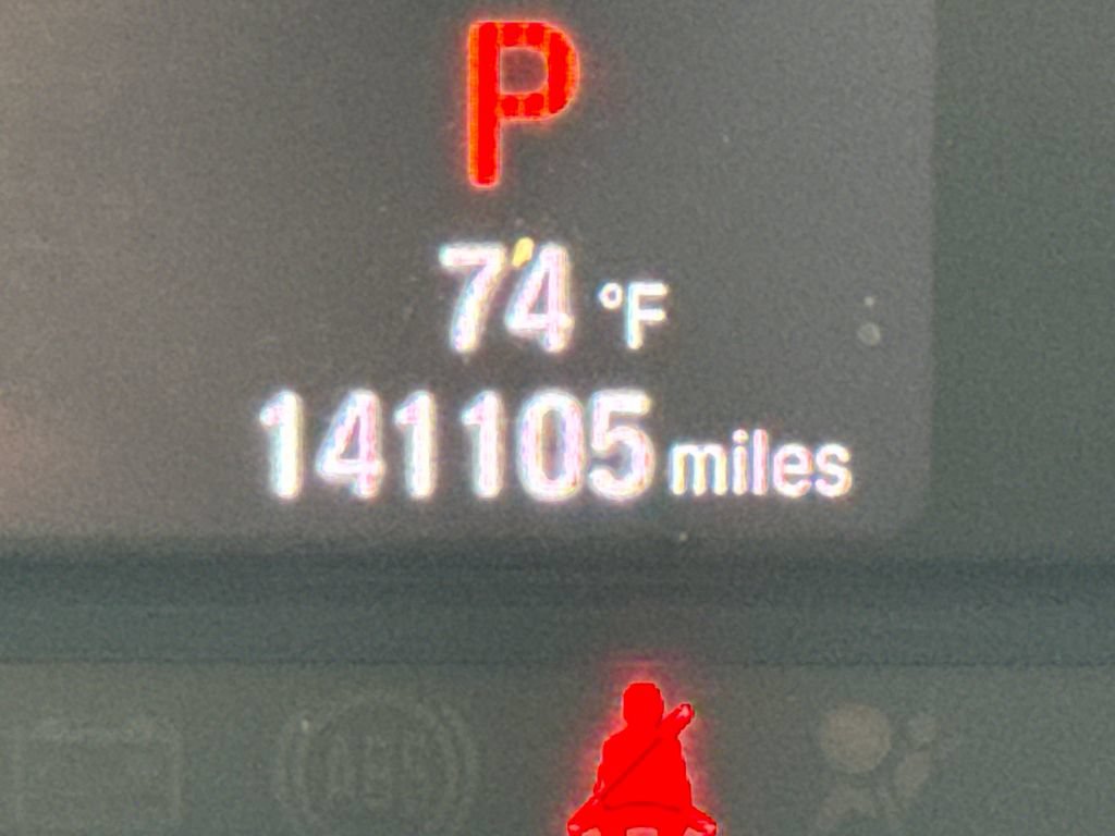 Certified 2019 Honda Accord EX-L image 23