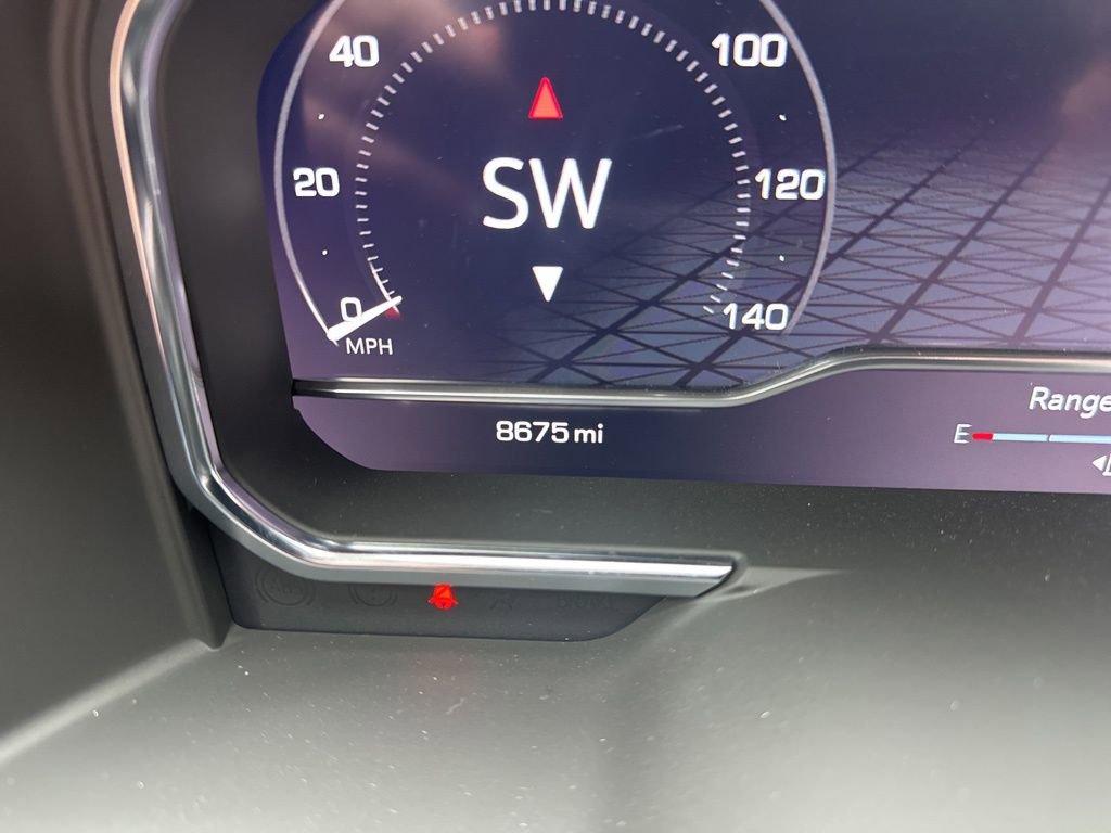 Used 2025 GMC Sierra 2500 AT4X image 28