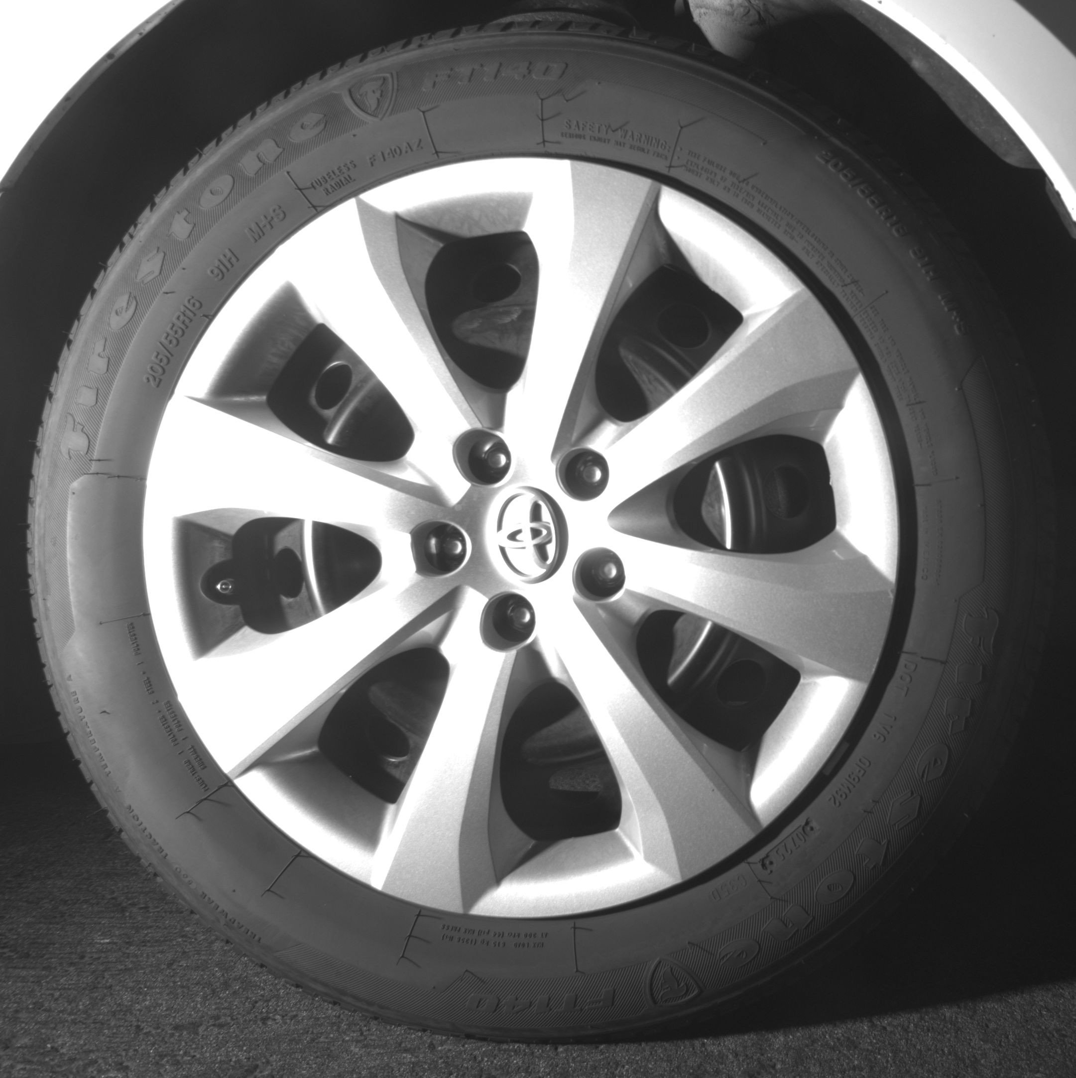 Used 2025 Toyota Corolla LE FWD image 13