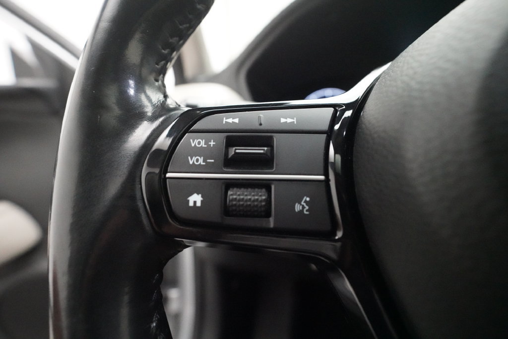 Used 2023 Honda HR-V EX-L image 17