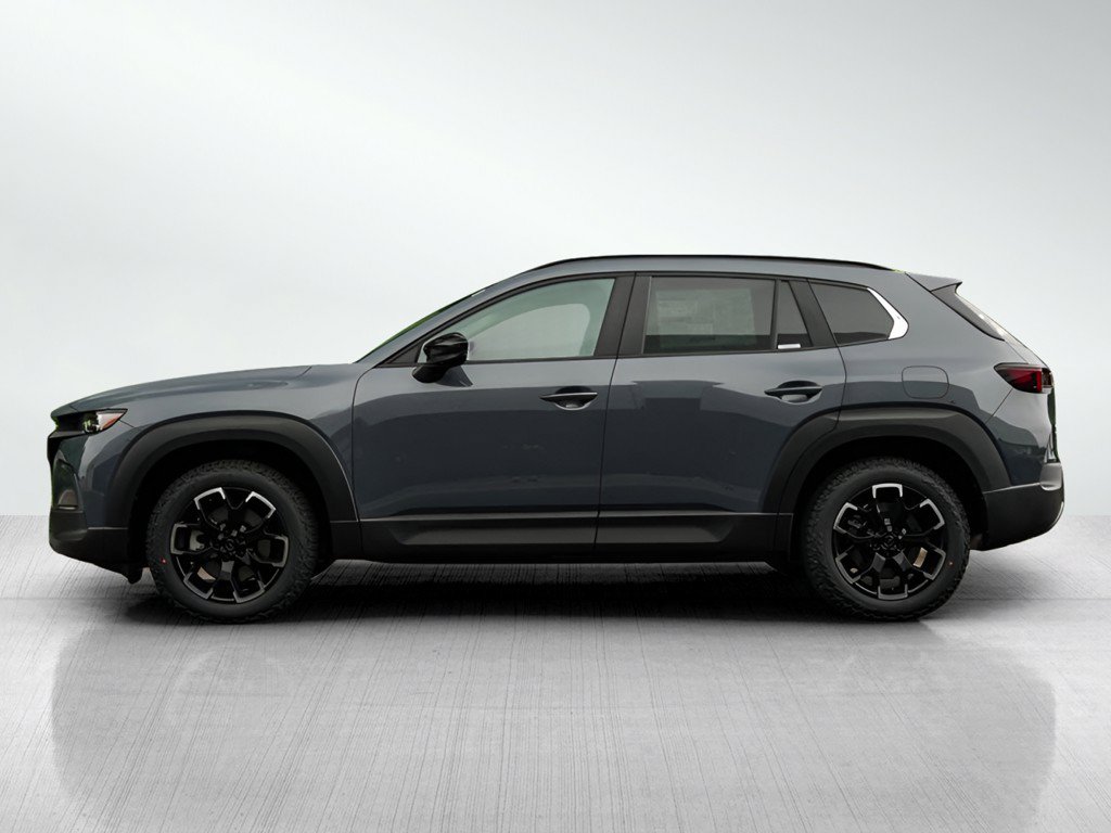 New 2026 MAZDA CX-50 Meridian Edition AWD/4WD image 3