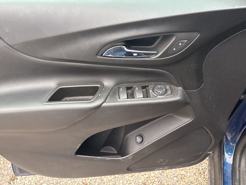 Used 2022 Chevrolet Equinox LT image 8