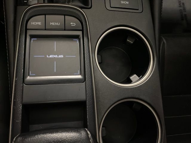 Used 2015 Lexus RC 350 AWD w/ Luxury Package image 28