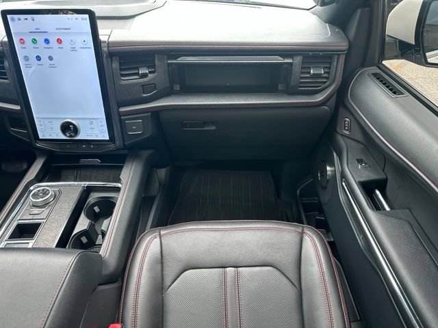 Certified 2022 Ford Expedition Limited RWD image 14
