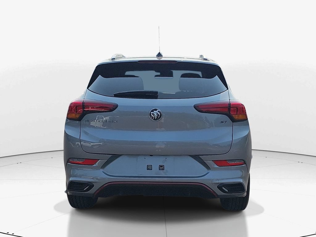 Used 2023 Buick Encore GX Select w/ Experience Buick Package FWD image 7