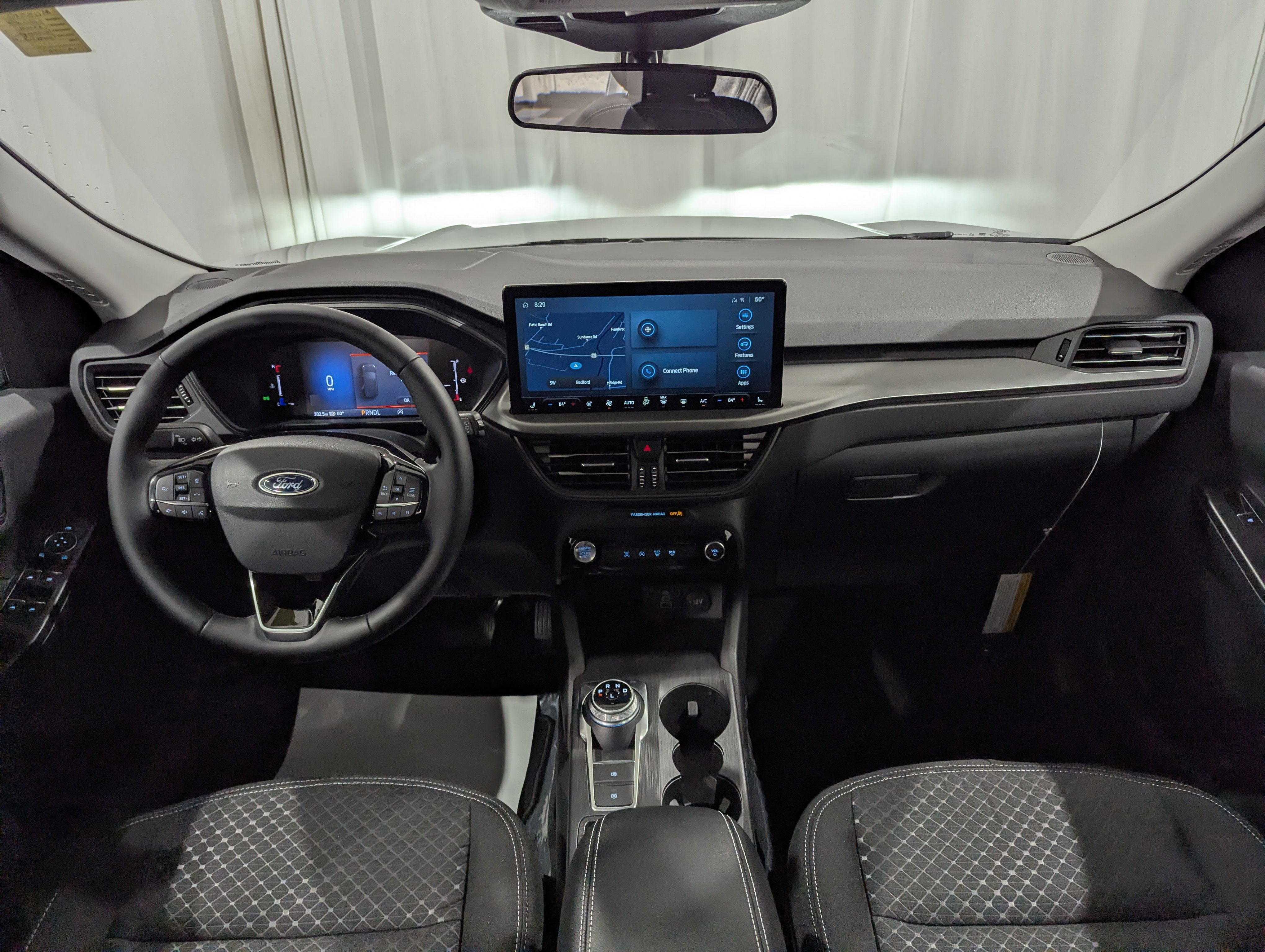 New 2026 Ford Escape Active w/ Tech Pack #1 AWD/4WD image 12