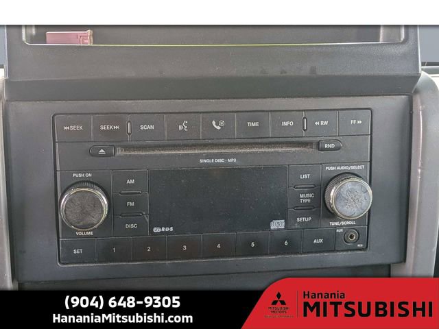 Used 2007 Jeep Wrangler X image 15