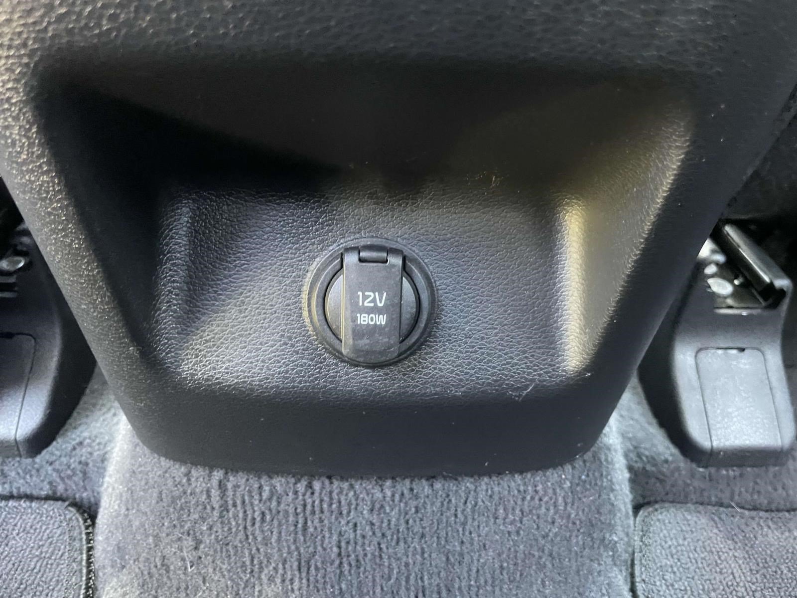 Used 2022 Kia Telluride S AWD/4WD image 12