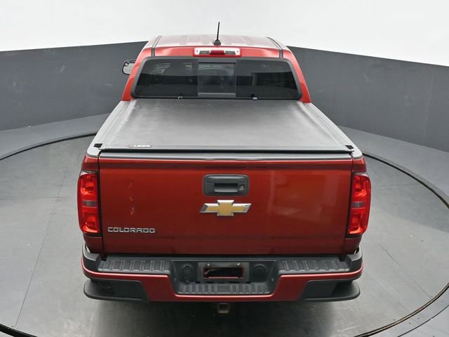 Used 2016 Chevrolet Colorado Z71 image 40
