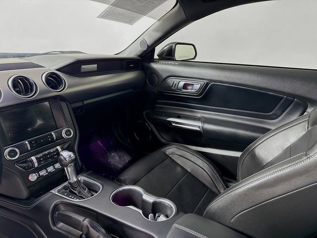 Used 2021 Ford Mustang GT Premium w/ Equipment Group 401A image 23