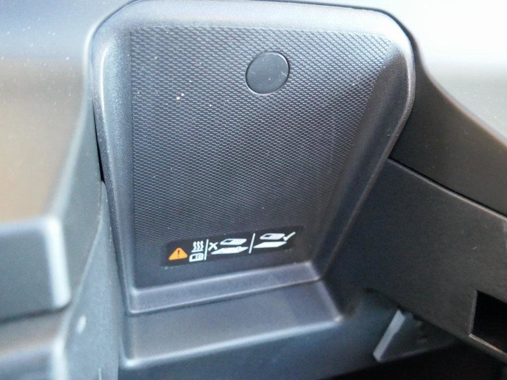 New 2026 Chevrolet Silverado 2500 LTZ w/ LTZ Premium Package image 24