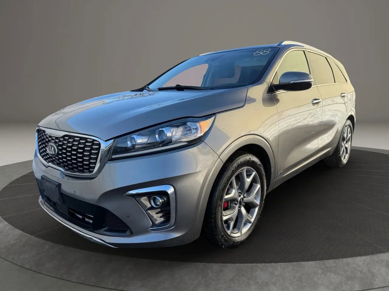 Used 2019 Kia Sorento SX image 1