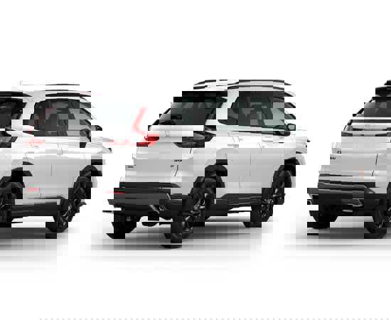 New 2026 Honda CR-V Sport-L image 36