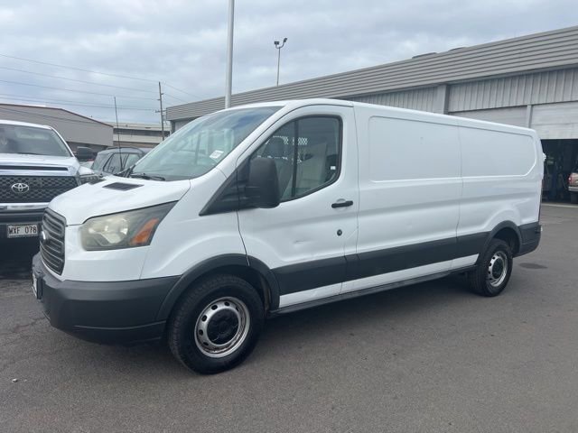 Used 2016 Ford Transit 250 148 Low Roof image 3