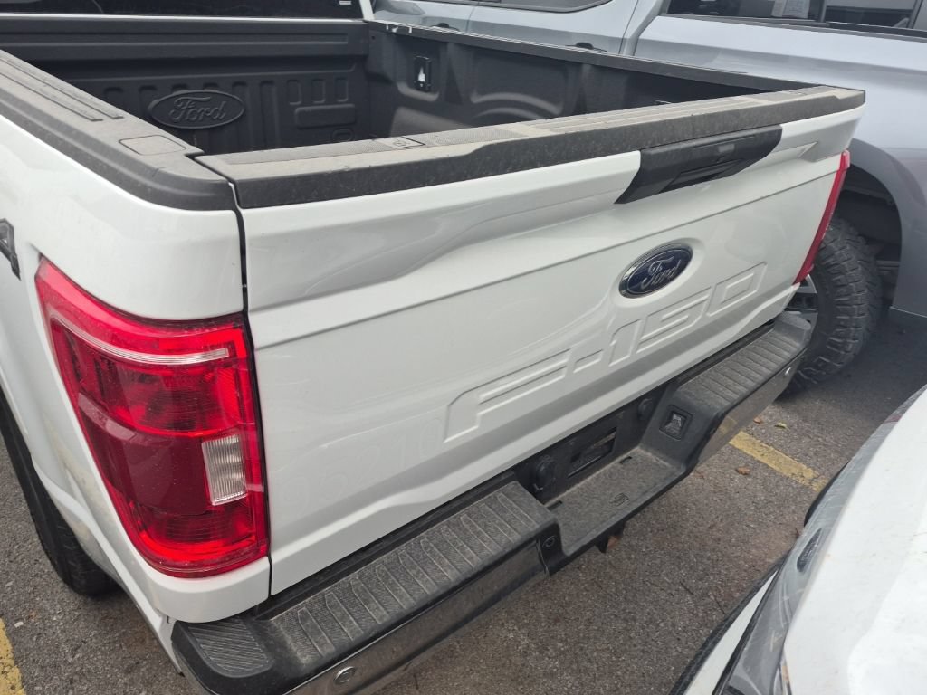 Used 2022 Ford F150 XLT AWD/4WD image 15