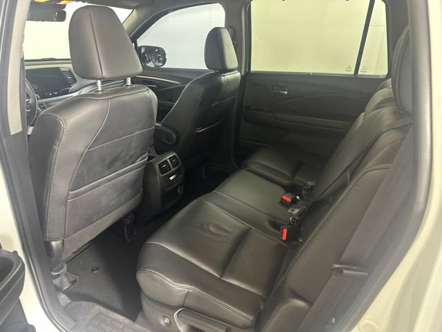 Used 2021 Honda Pilot EX-L image 20