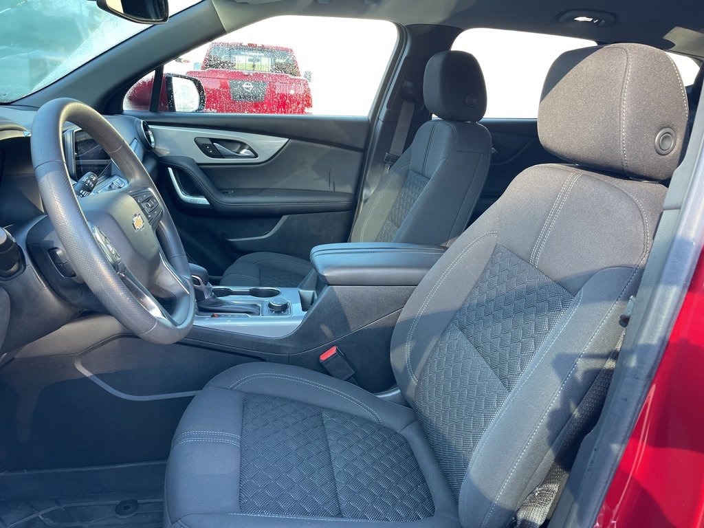 Used 2021 Chevrolet Blazer LT image 19