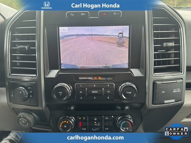 Used 2020 Ford F150 XLT w/ Equipment Group 302A Luxury image 22